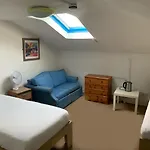 Camden Castle B&B