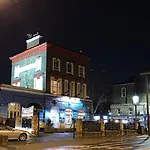 Camden Castle B&B