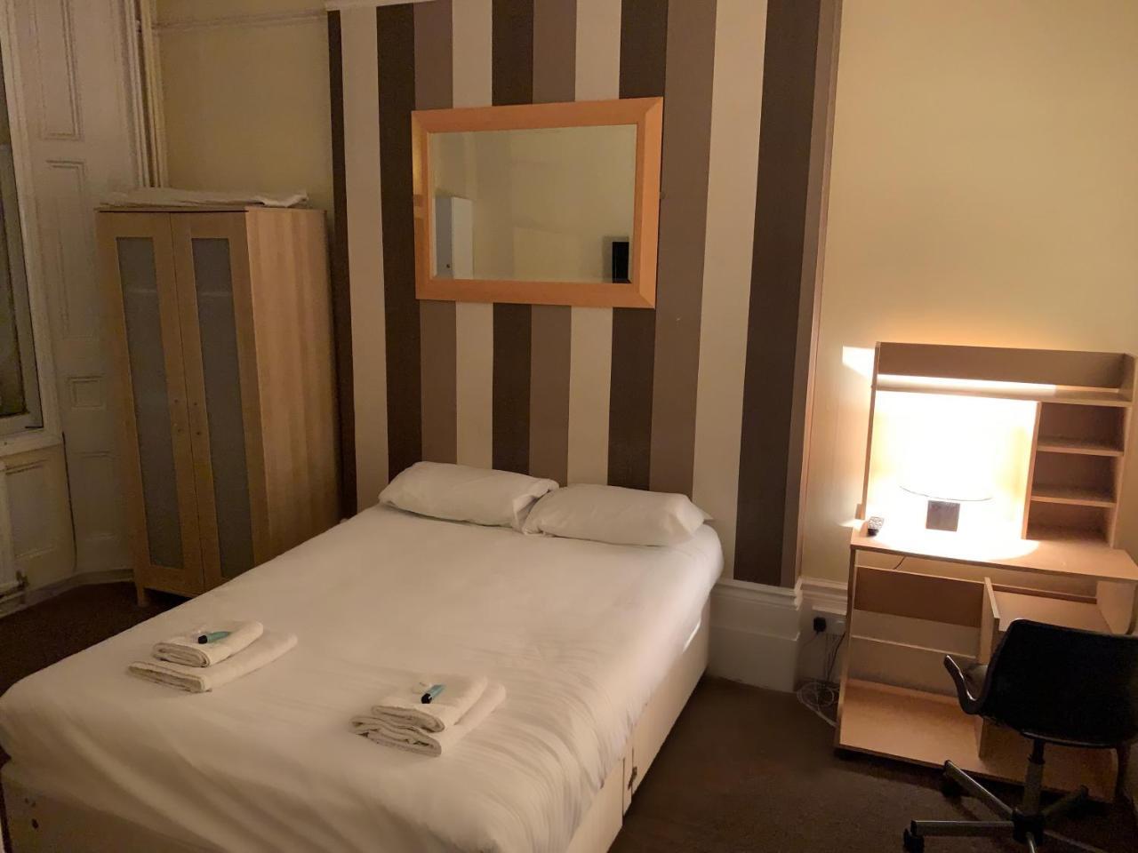 Bed & Breakfast Camden Castle Londen